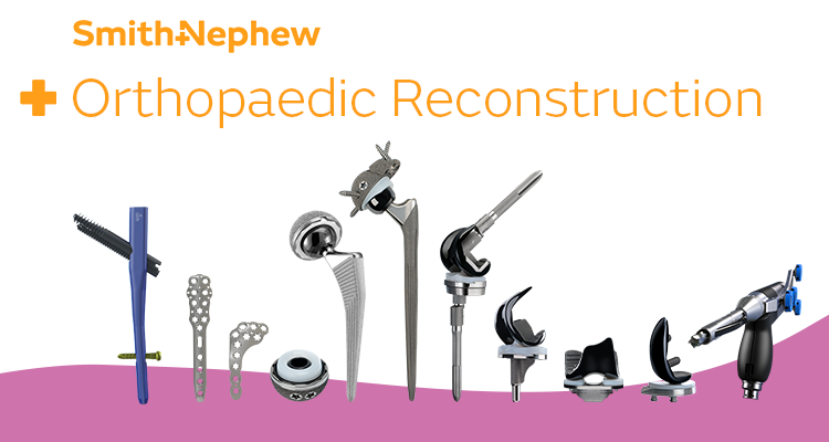 Smith & Nephew